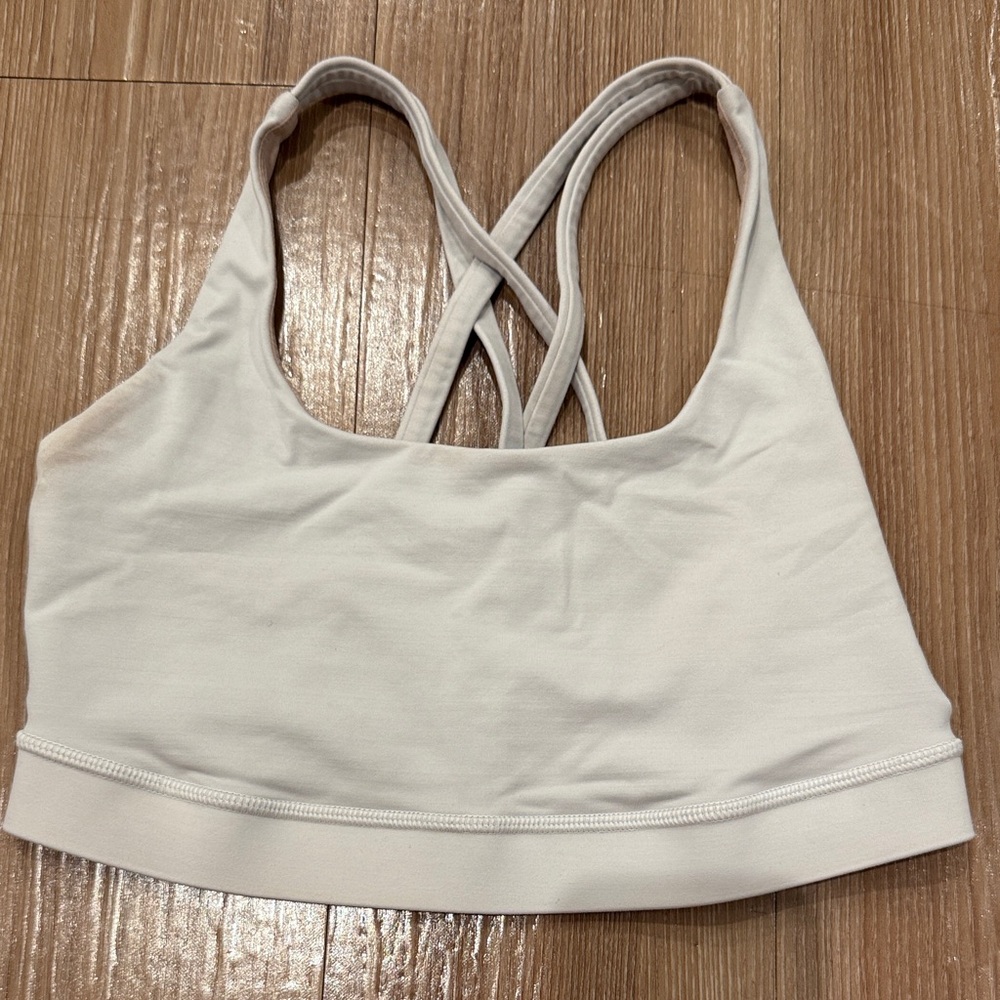 Lululemon Energy Sports Bra